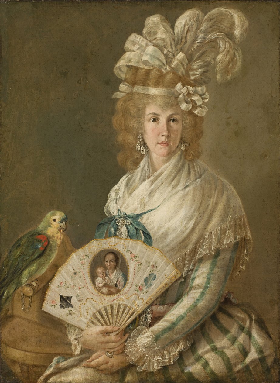 Portrait d