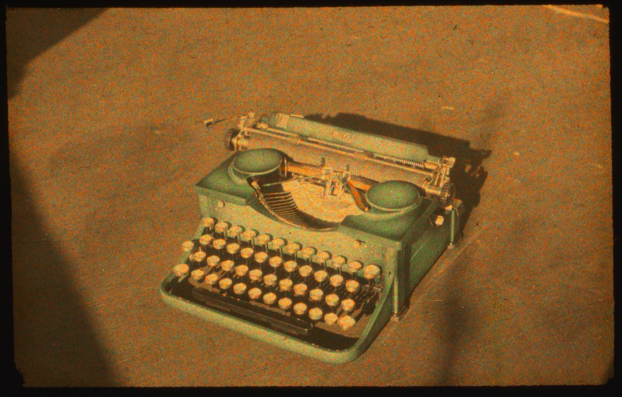 Nature morte photographie couleur d