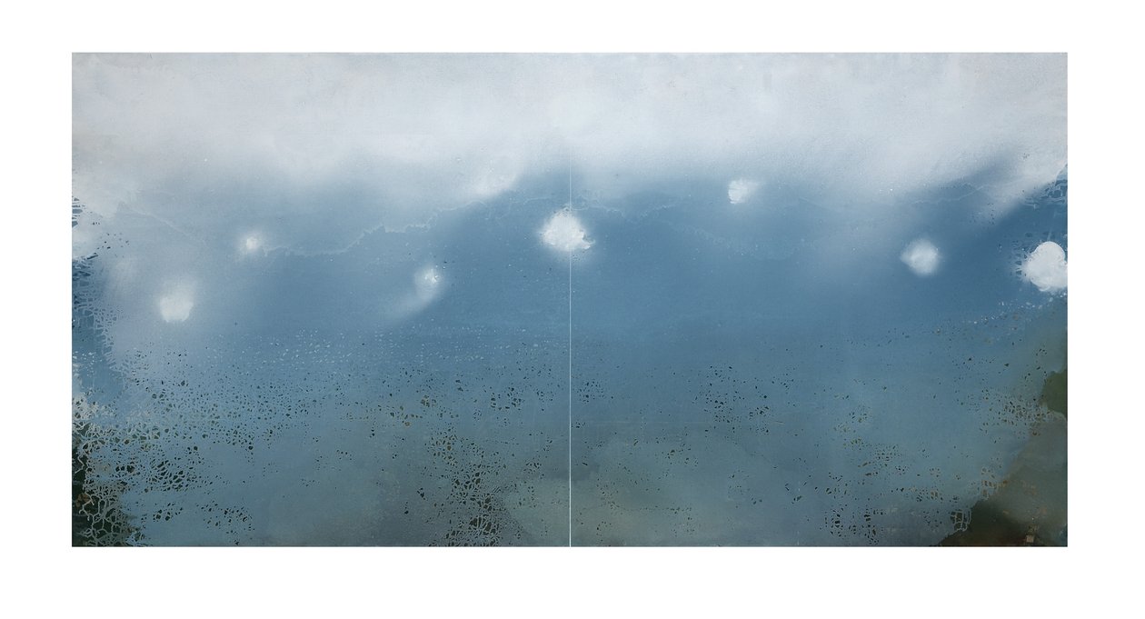 Fathom, 2007 - Luke Elwes