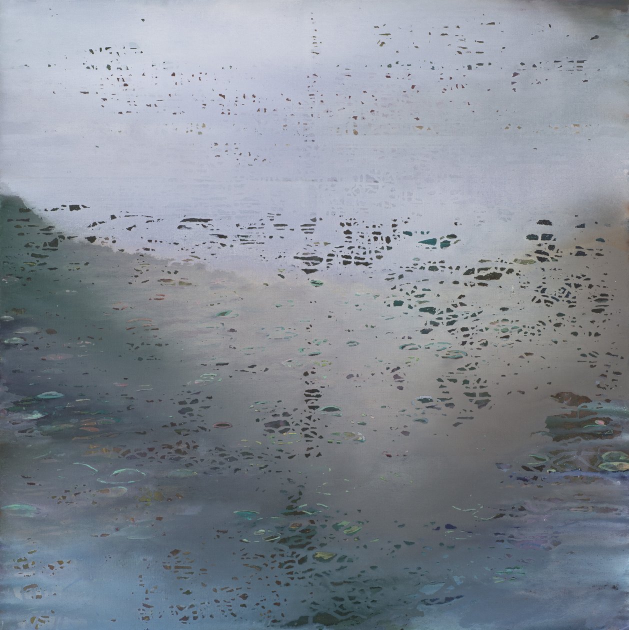 Printemps - Luke Elwes