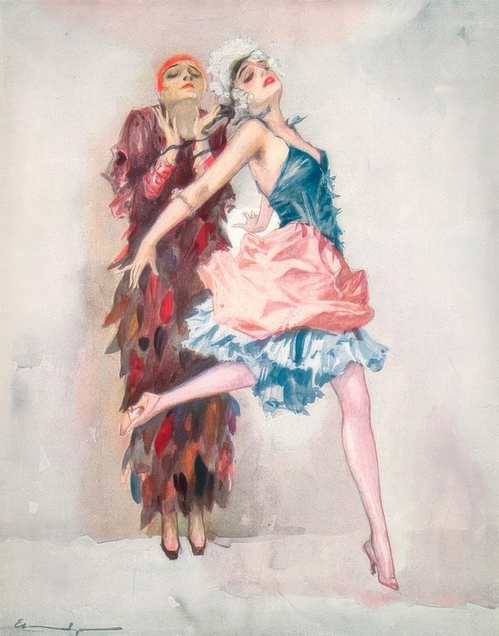 Beautés - Lutz Ehrenberger