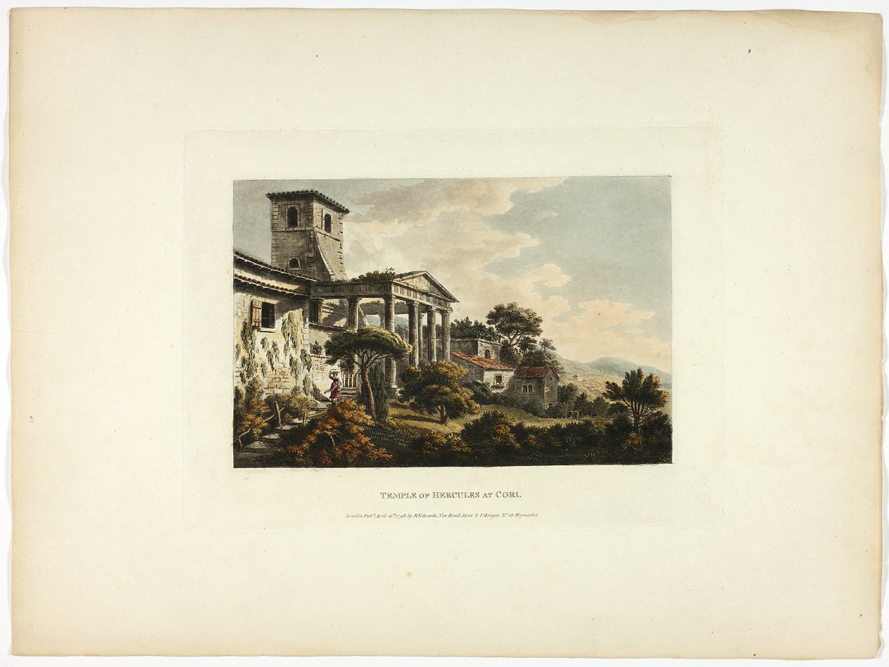 Temple d