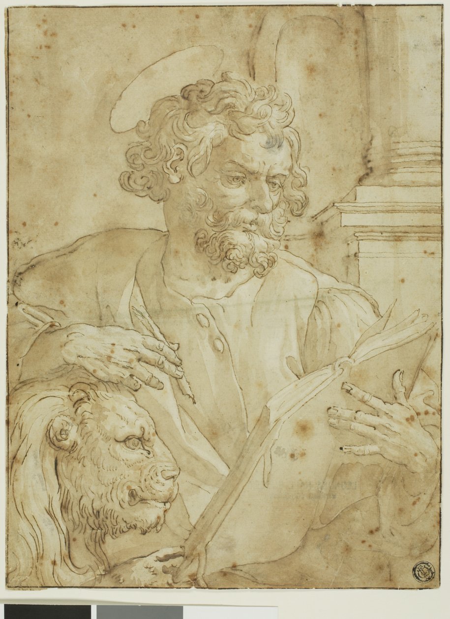 Saint Marc l