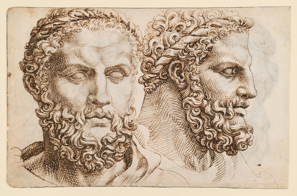 Deux études d