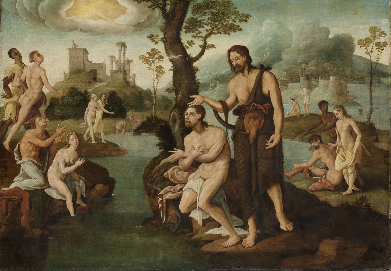  - Maarten van Heemskerk