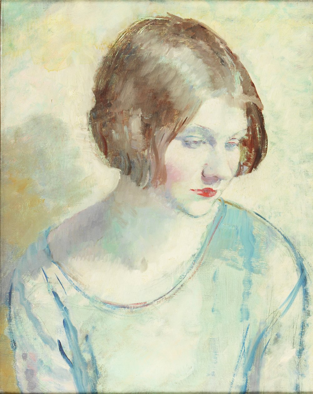 Hélène - Mabel Greenberg
