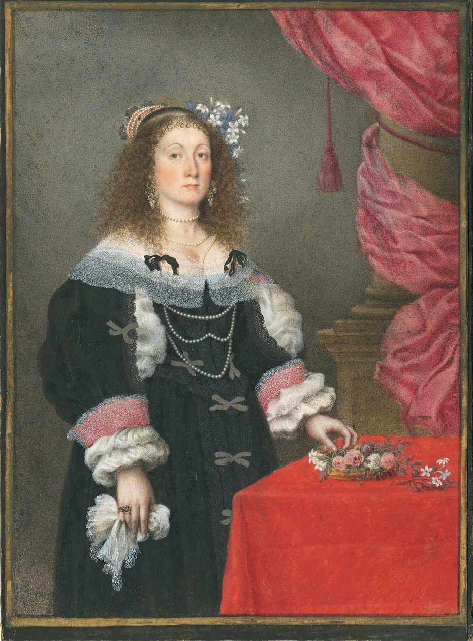 Portrait d