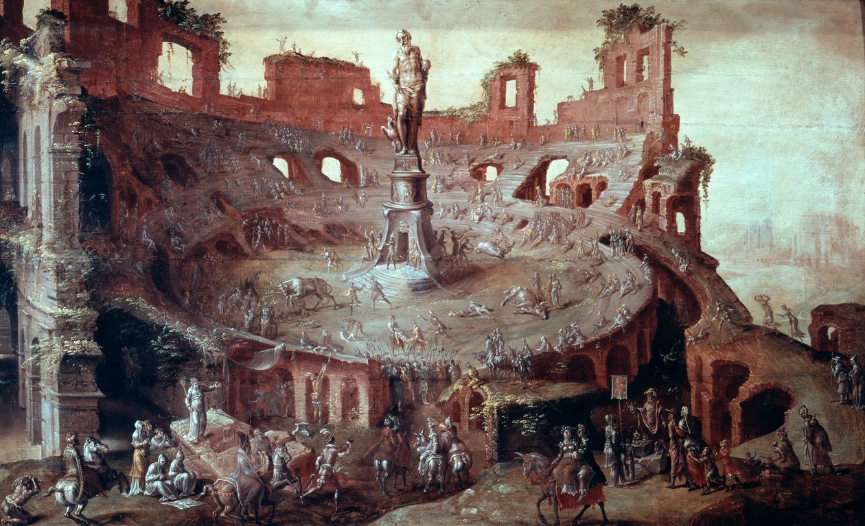 Corrida à l