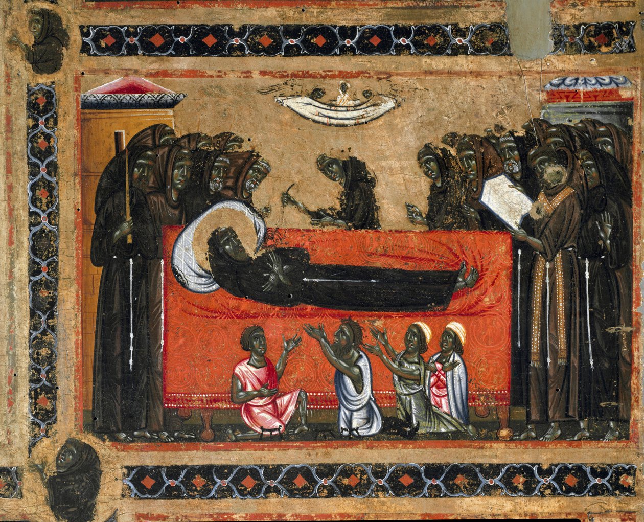  - Maestro del San Francesco Bardi