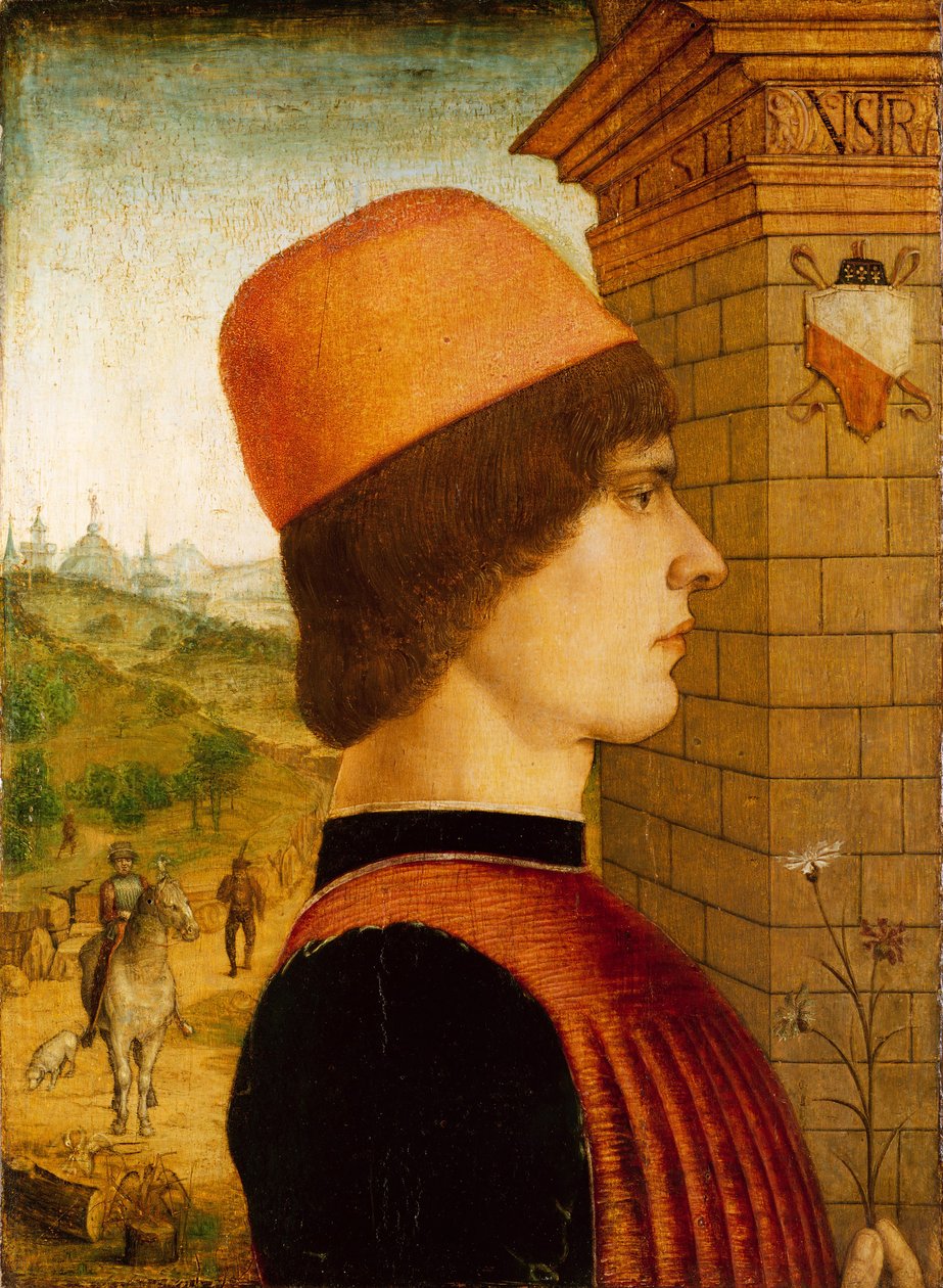 Portrait d