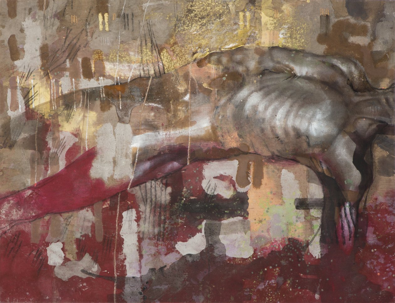 Wang II - Magdalena Cichon