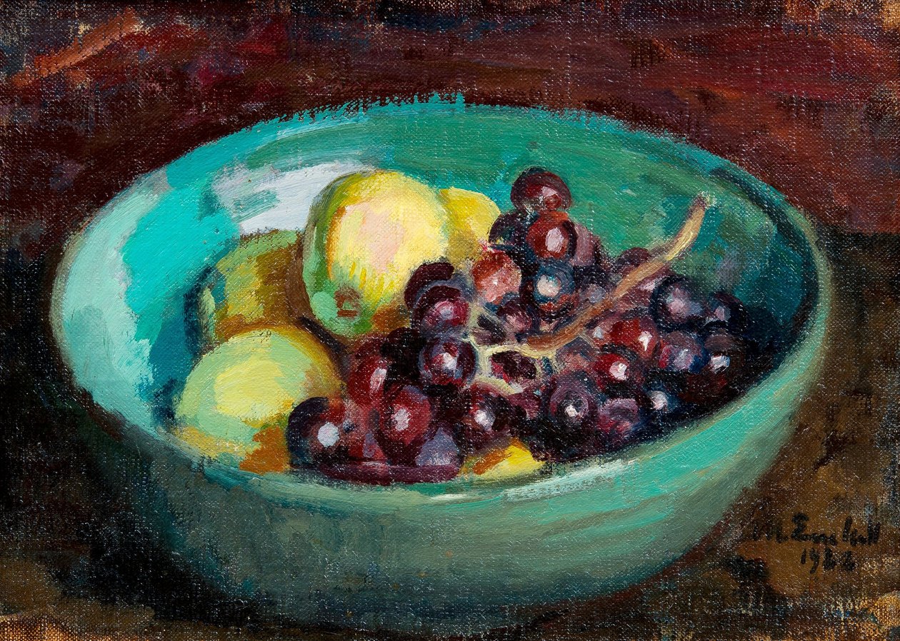 Magnus Enckell - Magnus Enckell
