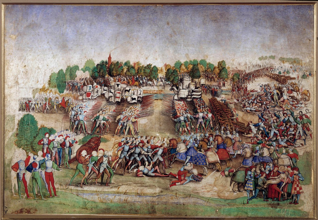 Guerres d