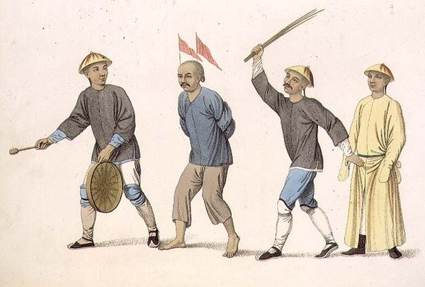 Un Coupable Conduit au Procès, planche 3 de 