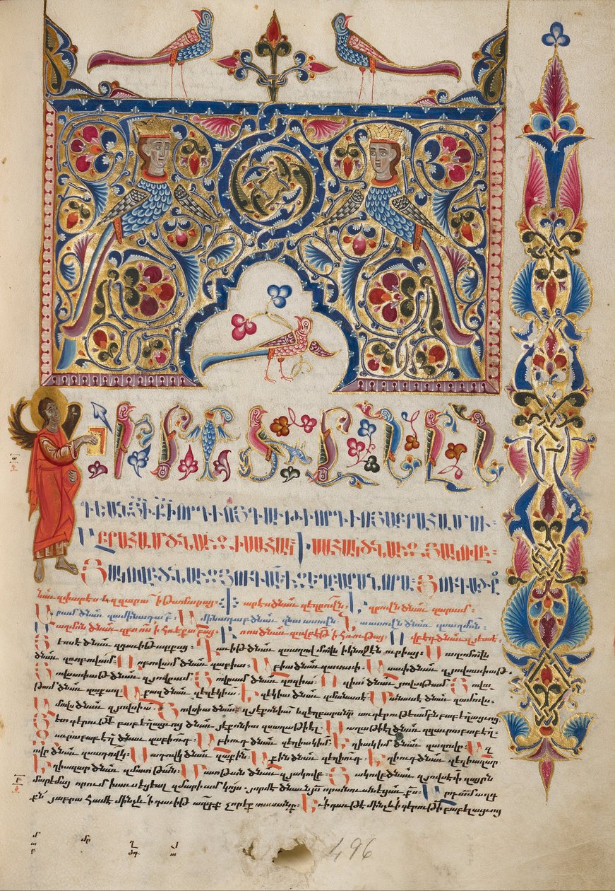 Page d