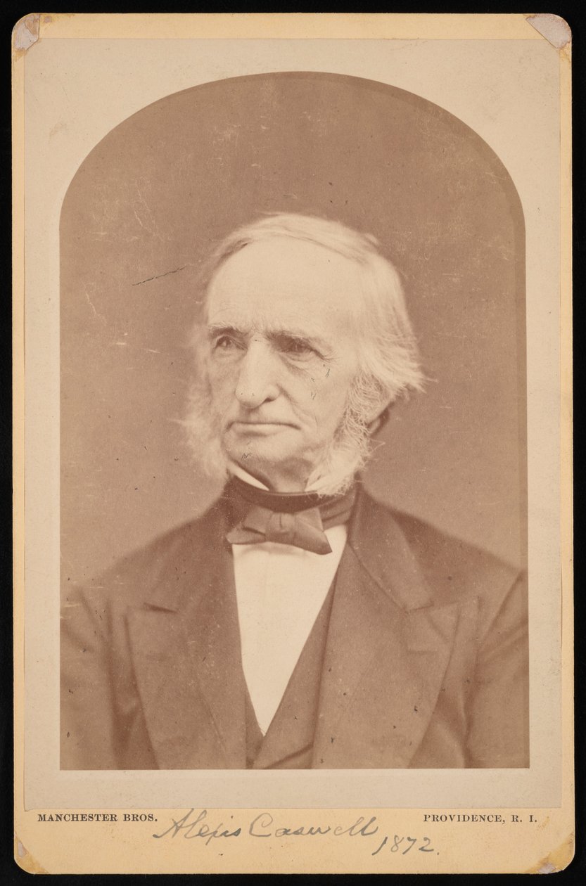 Portrait d