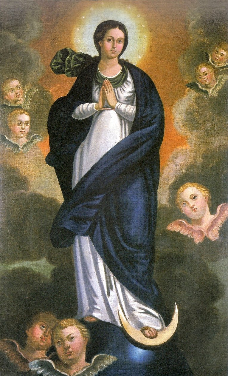 Notre-Dame de l
