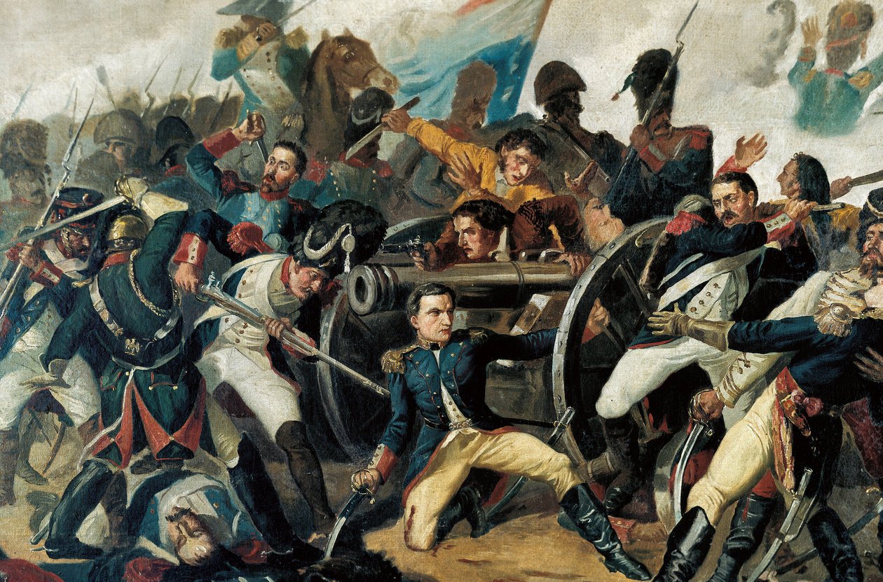 Guerre d