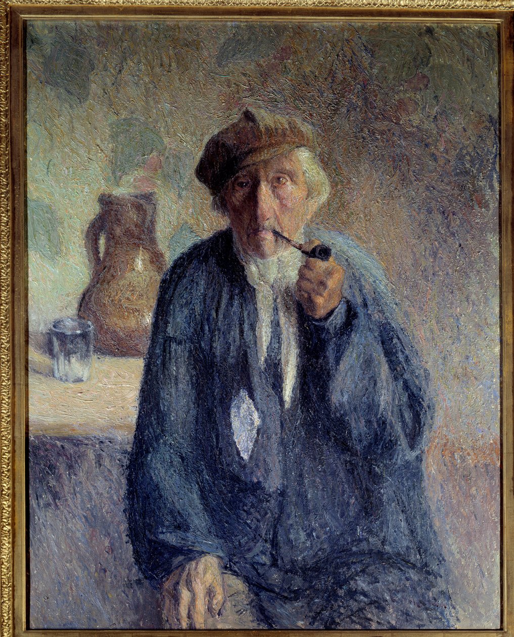 Portrait d