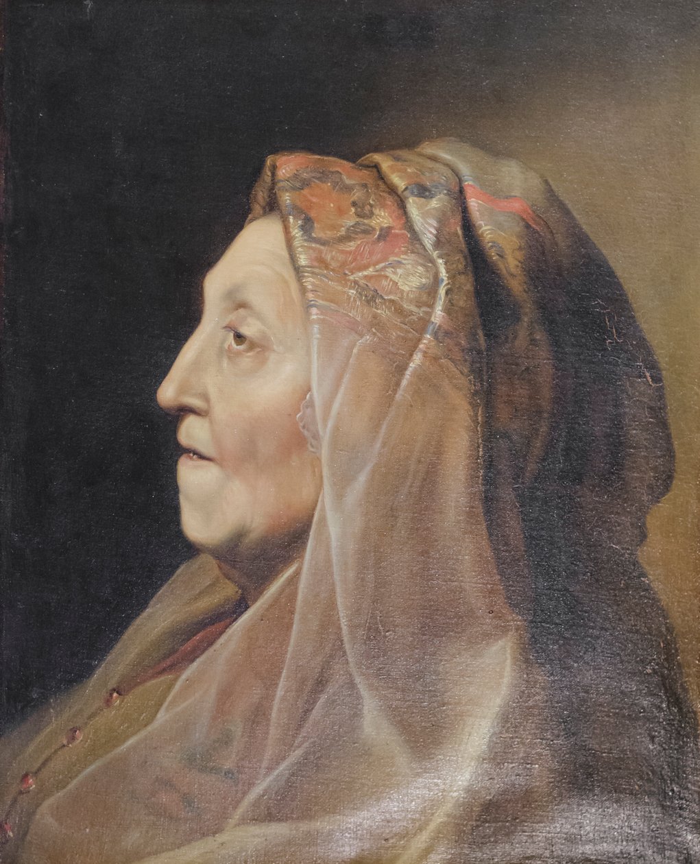 Portrait d