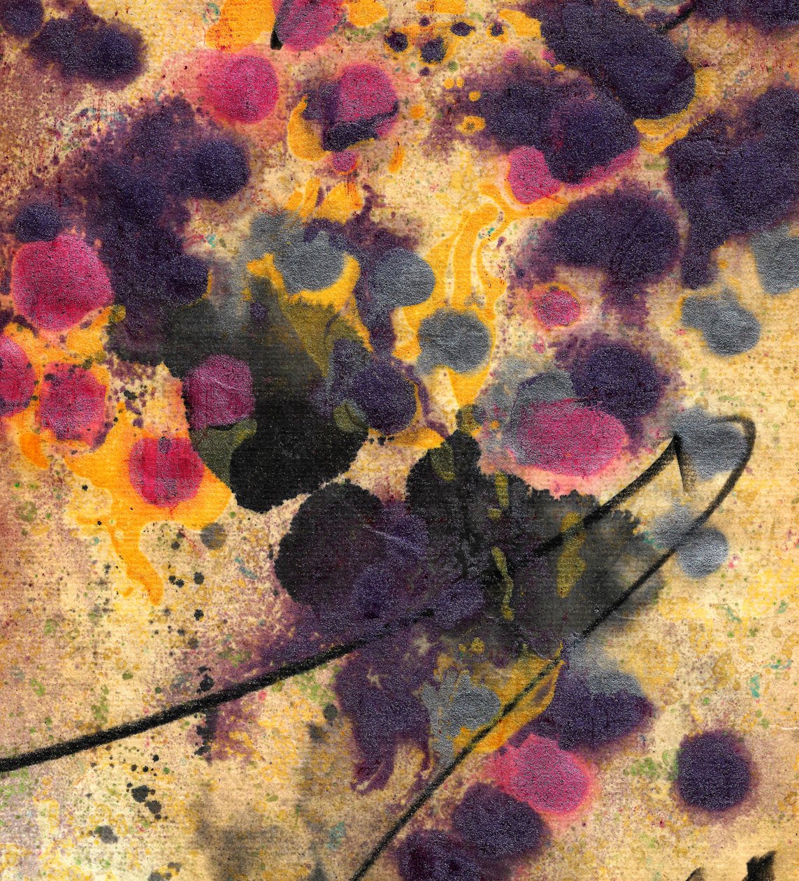 Transformation, 2000 (techniques mixtes) - Marco Campedelli