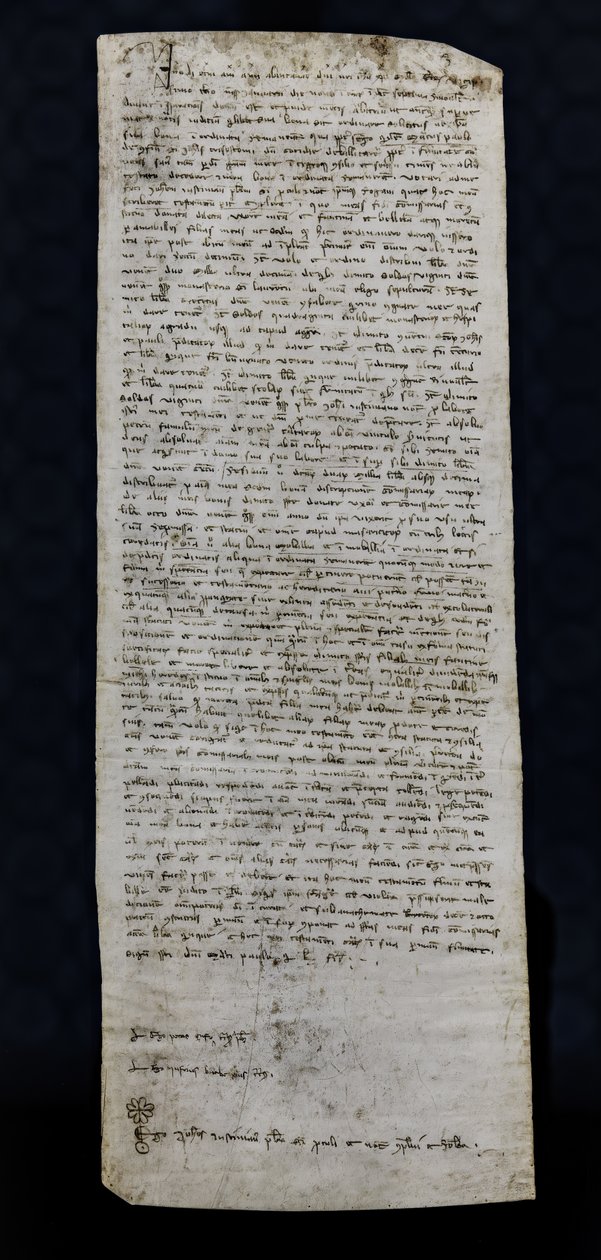 Testament de Marco Polo - Marco Polo