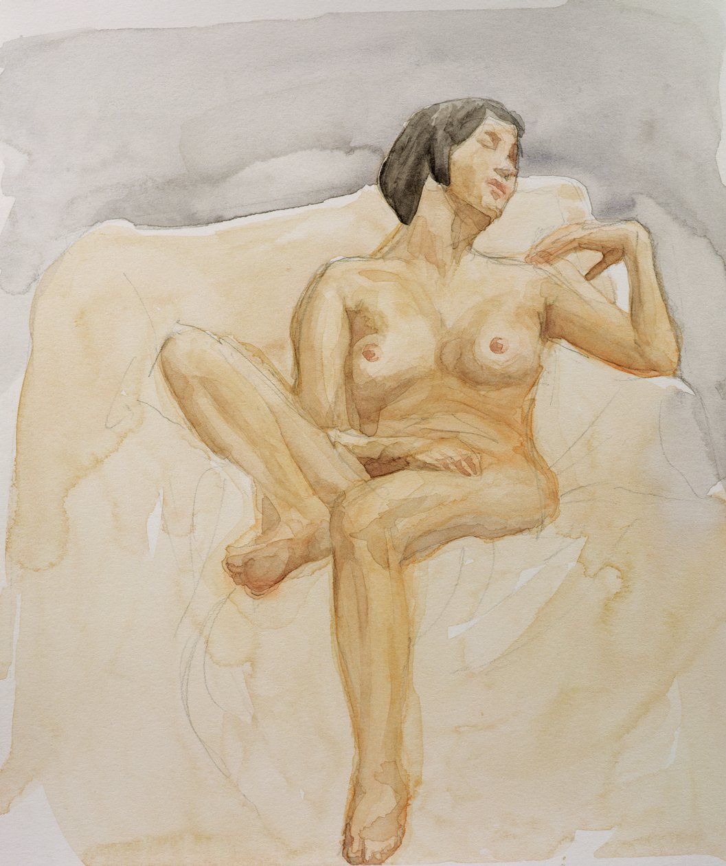Fantasia, 2002 | Marcus Morrell | Estampe d'art