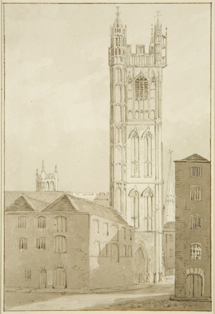 Église St Stephen - Marcus H. Homes