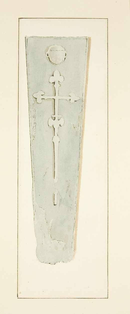 Tombe de l