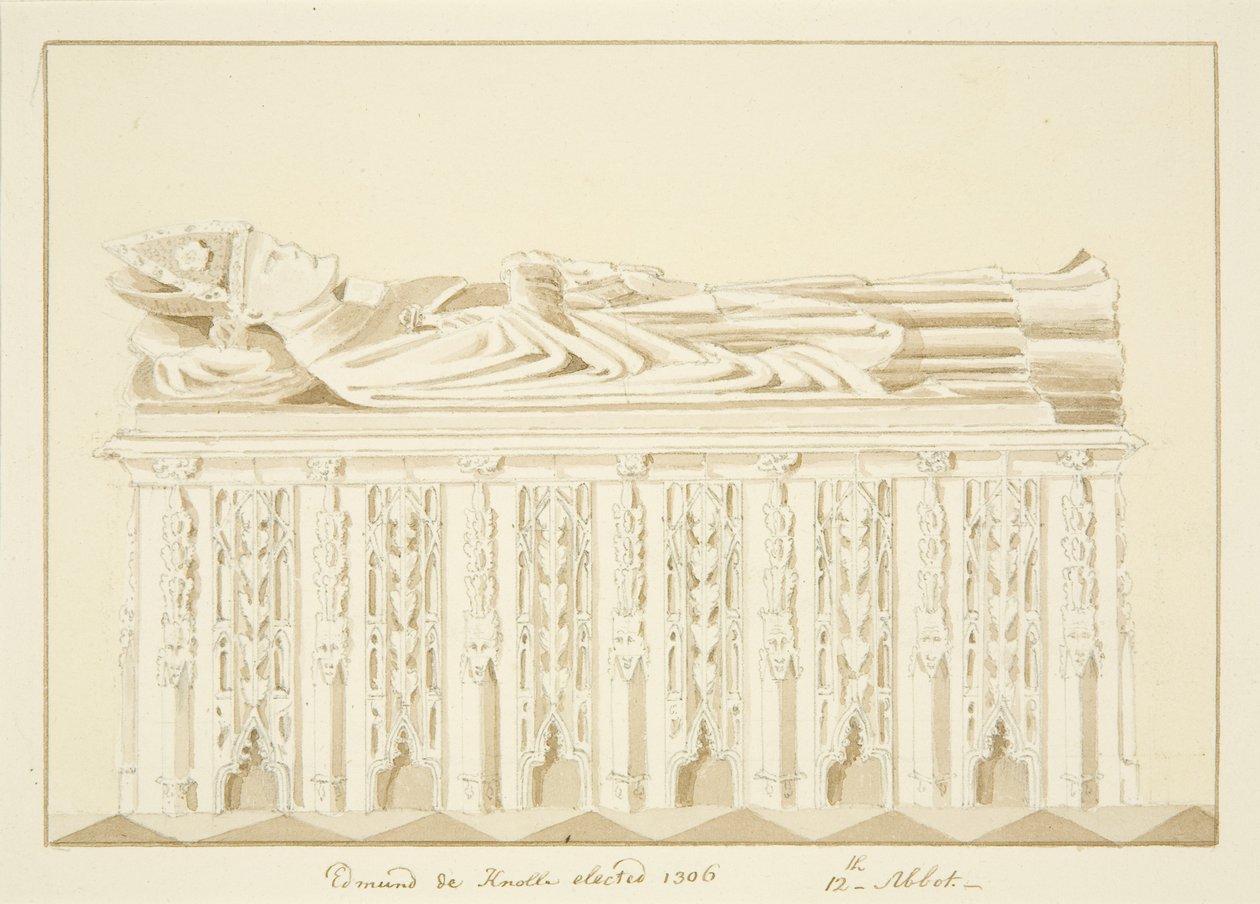 Tombe de l