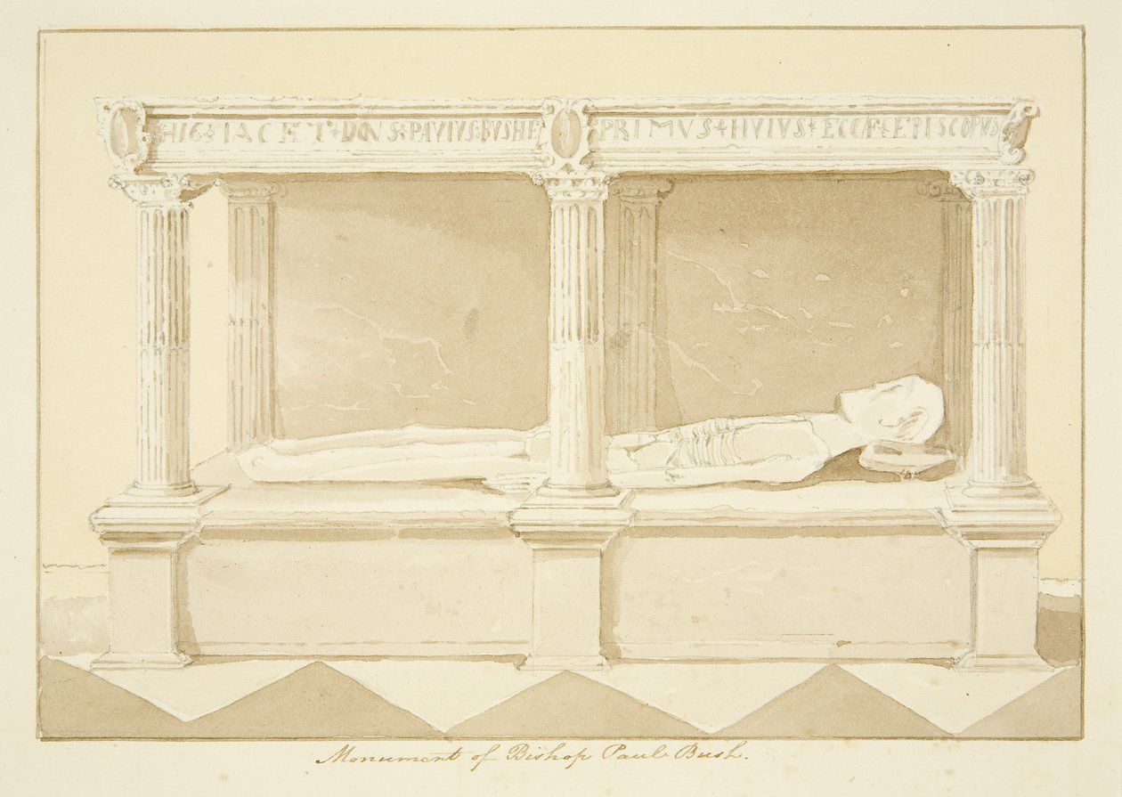 Tombe de l