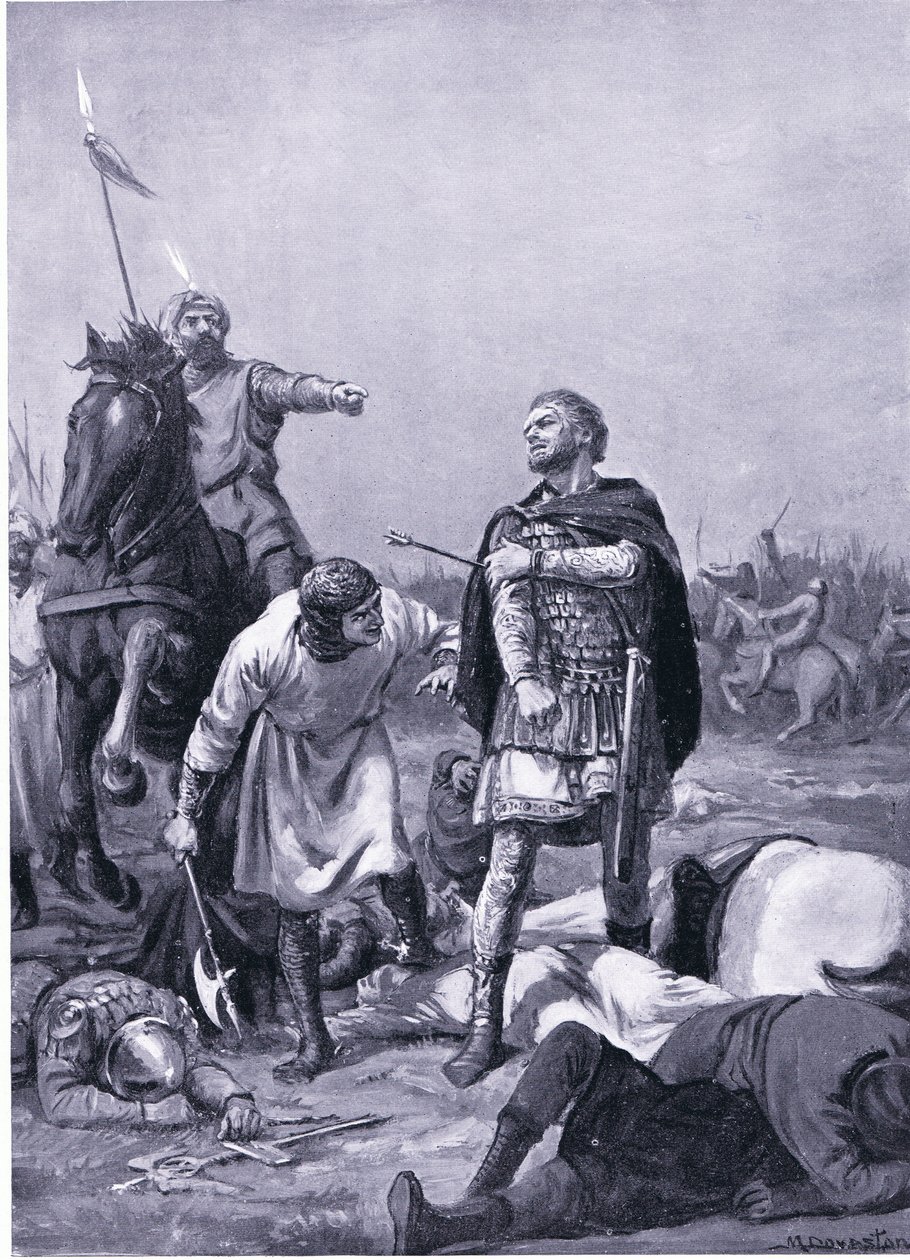 Prise de l