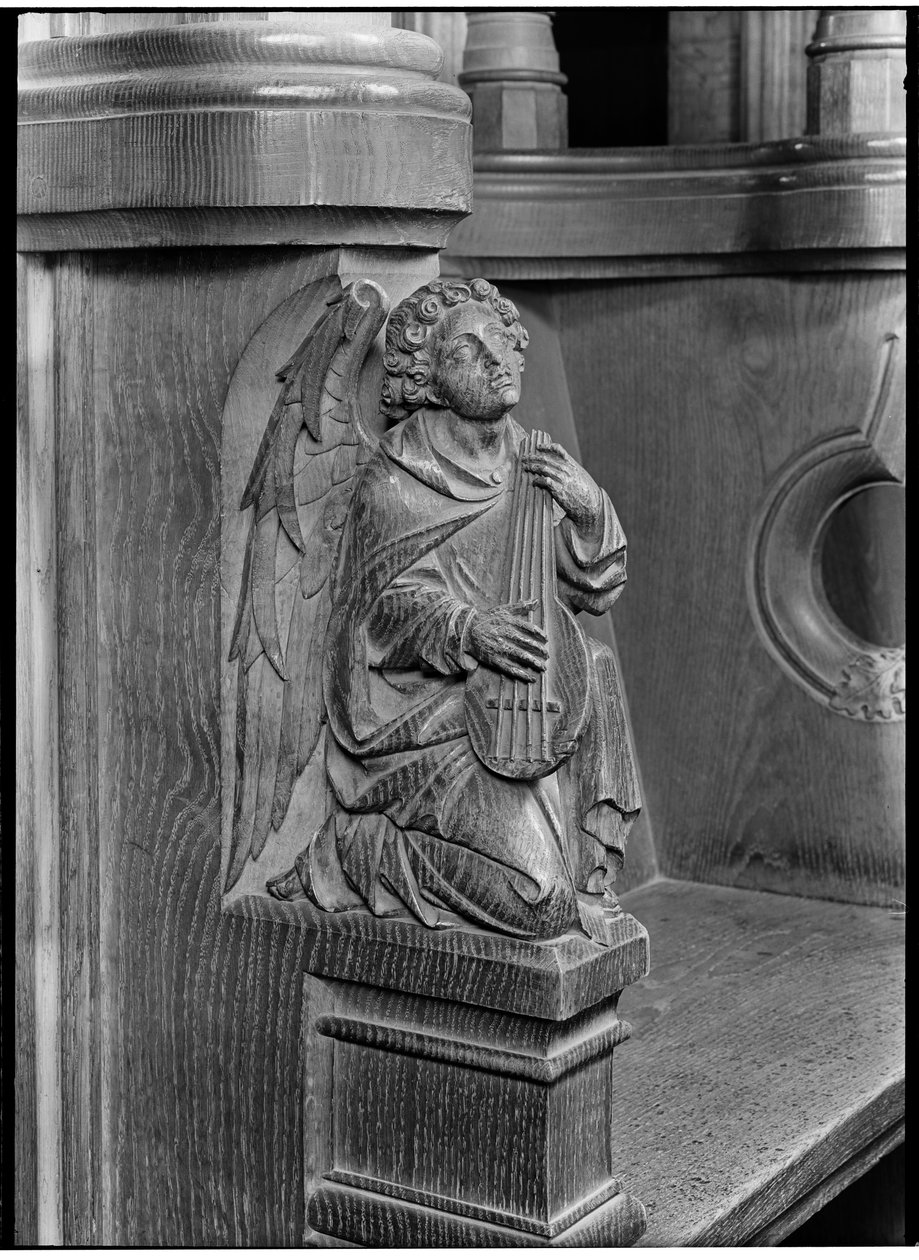 Détail d