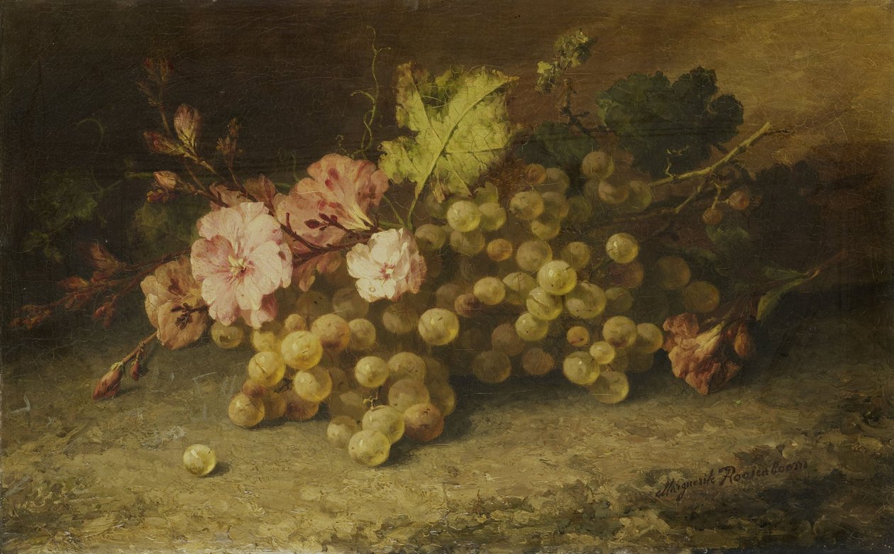  - Margaretha Roosenboom