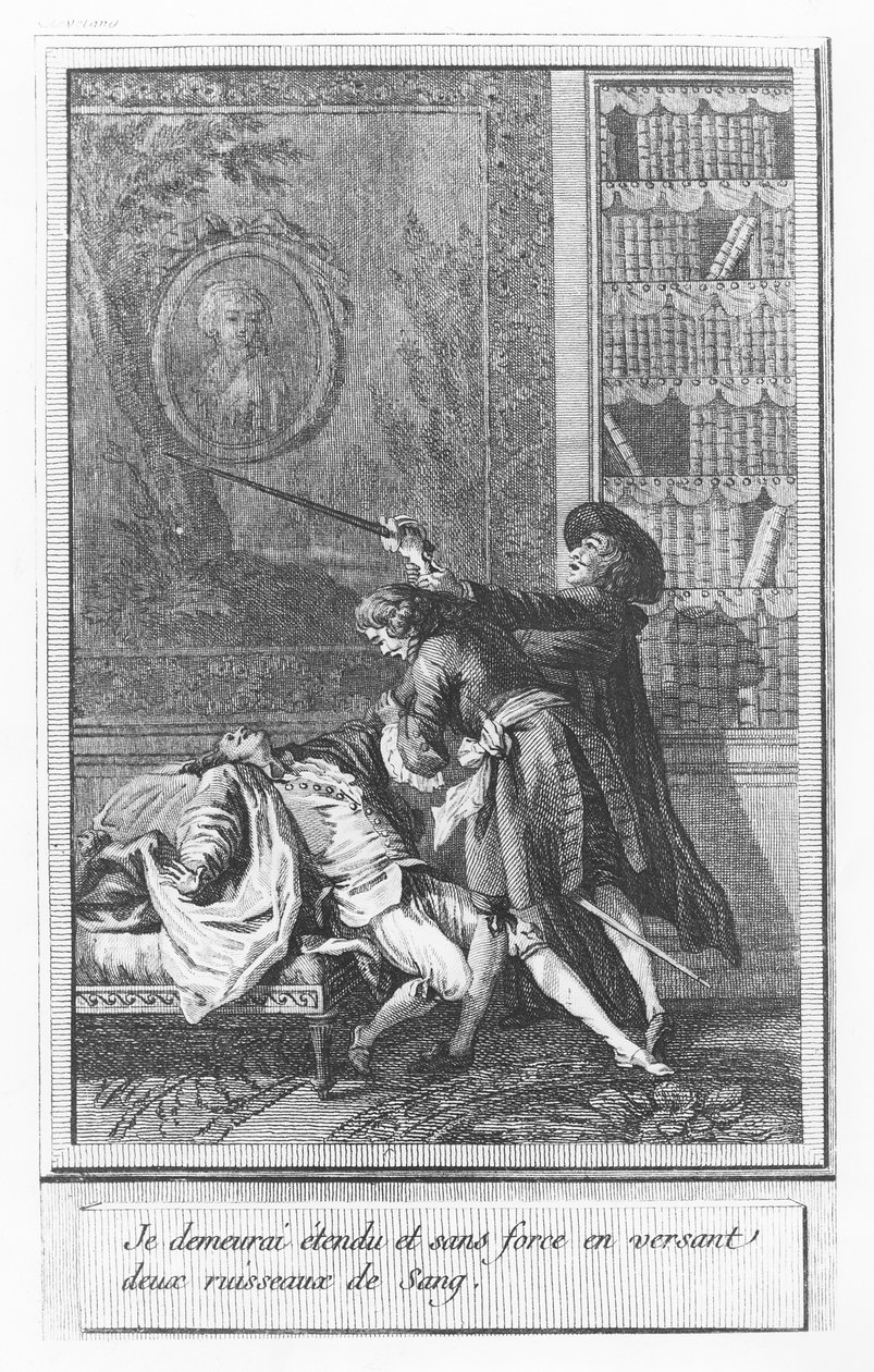 Illustration de 