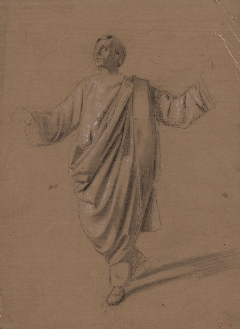 Étude académique d