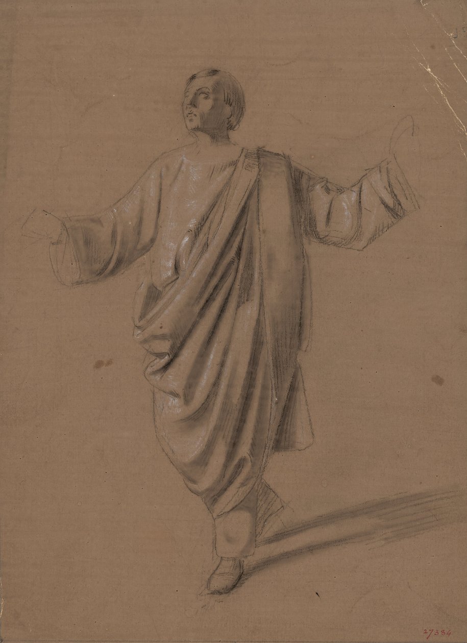 Étude académique d