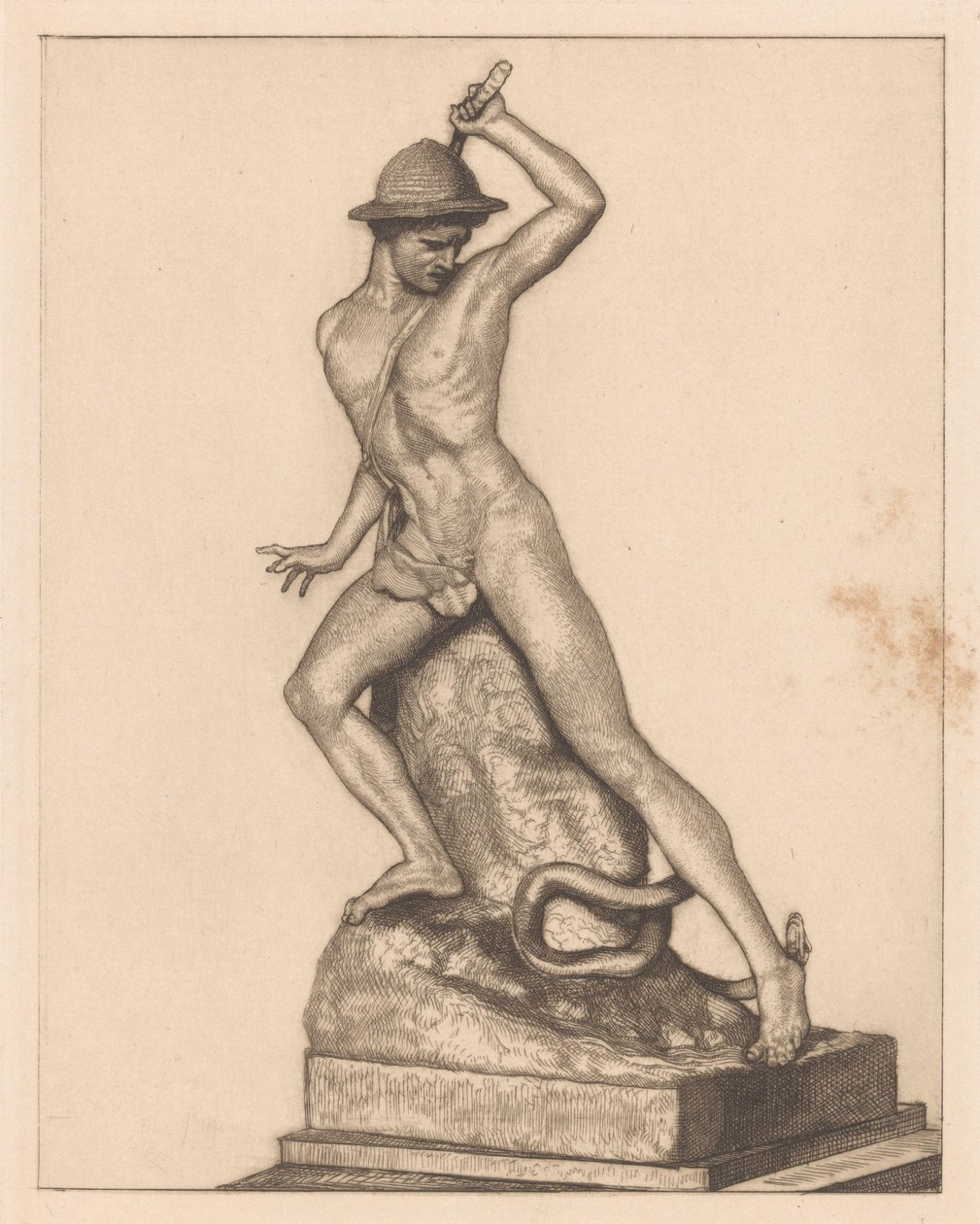 Sculpture d