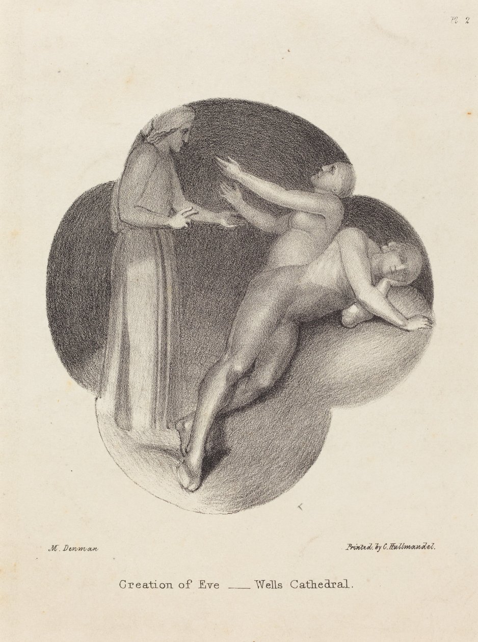 Création d