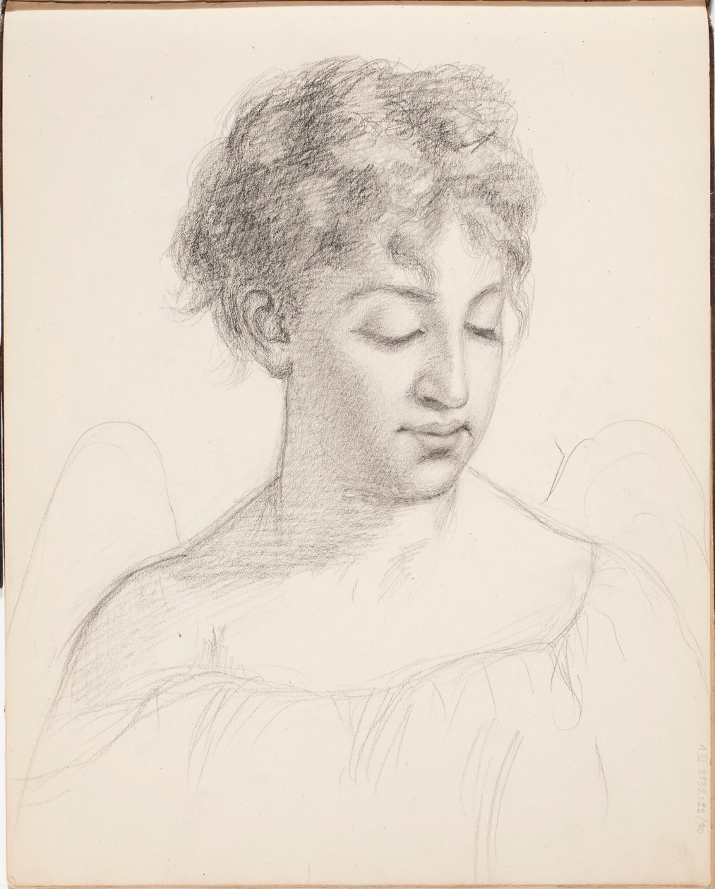 Sans titre - Maria Wiik