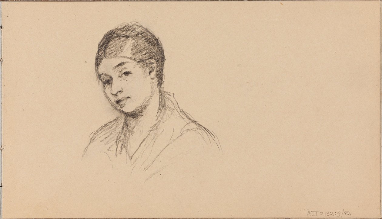 Sans titre - Maria Wiik