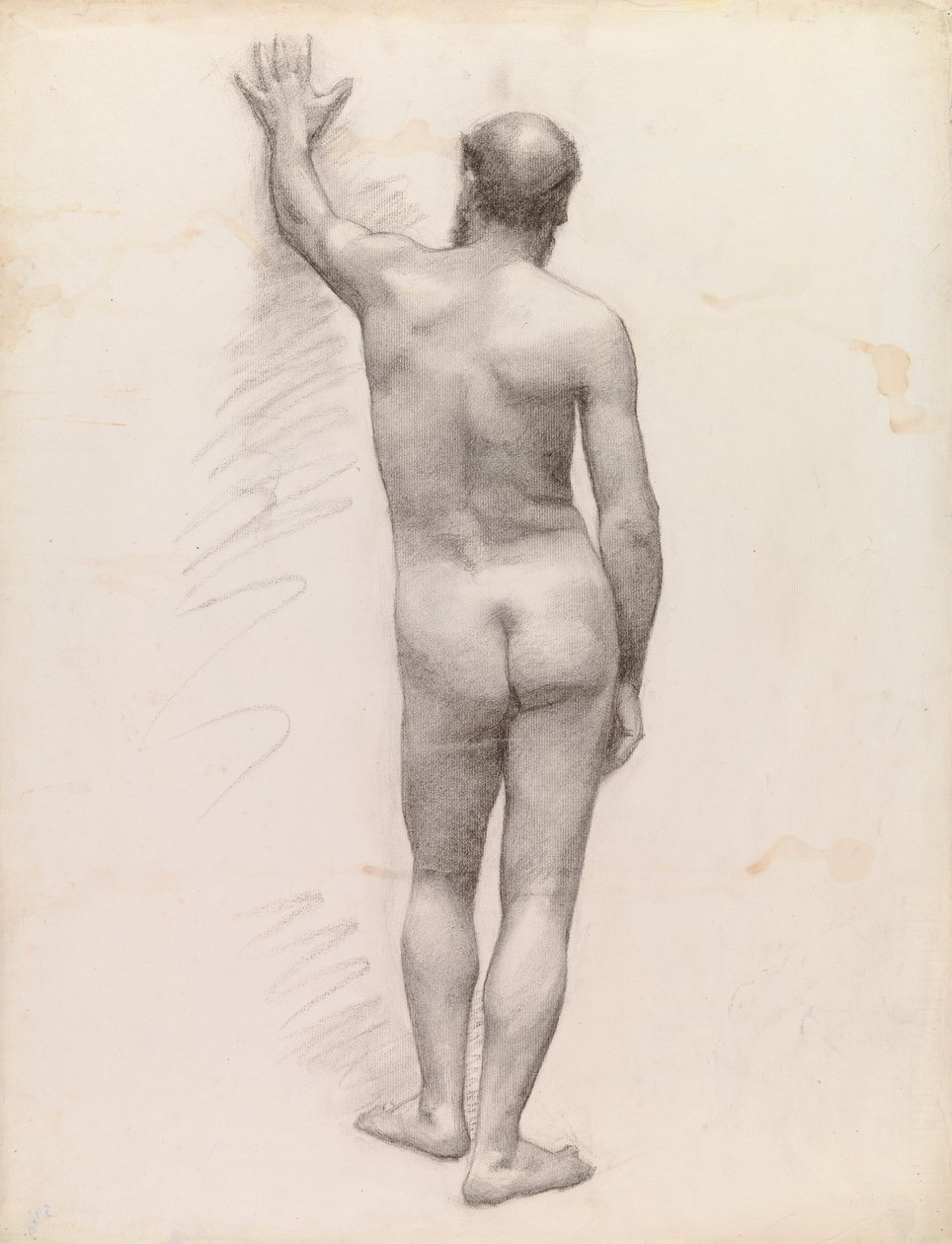 Sans titre - Maria Wiik