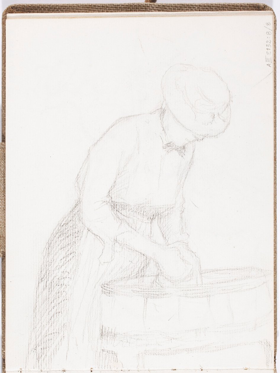 Sans titre - Maria Wiik