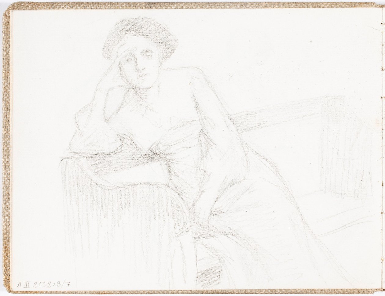Sans titre - Maria Wiik