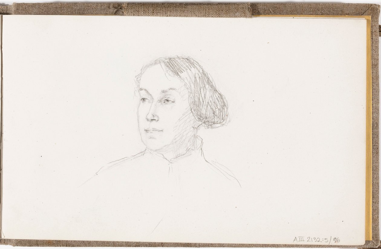 Sans titre - Maria Wiik