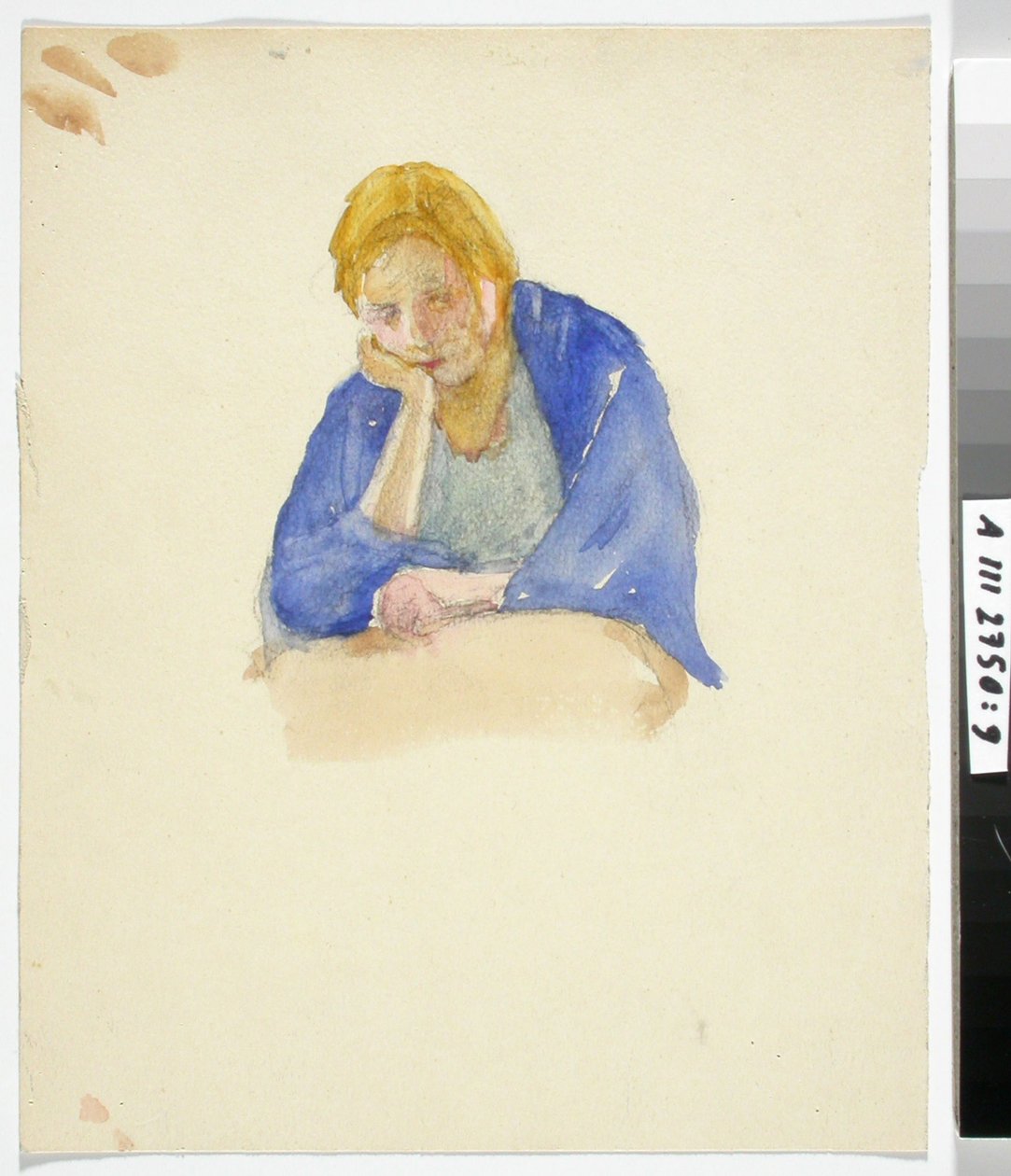 Sans titre - Maria Wiik