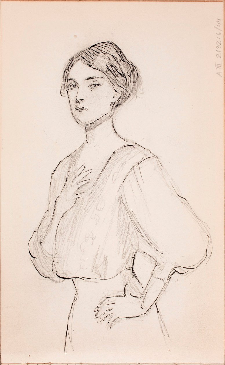 Sans titre - Maria Wiik