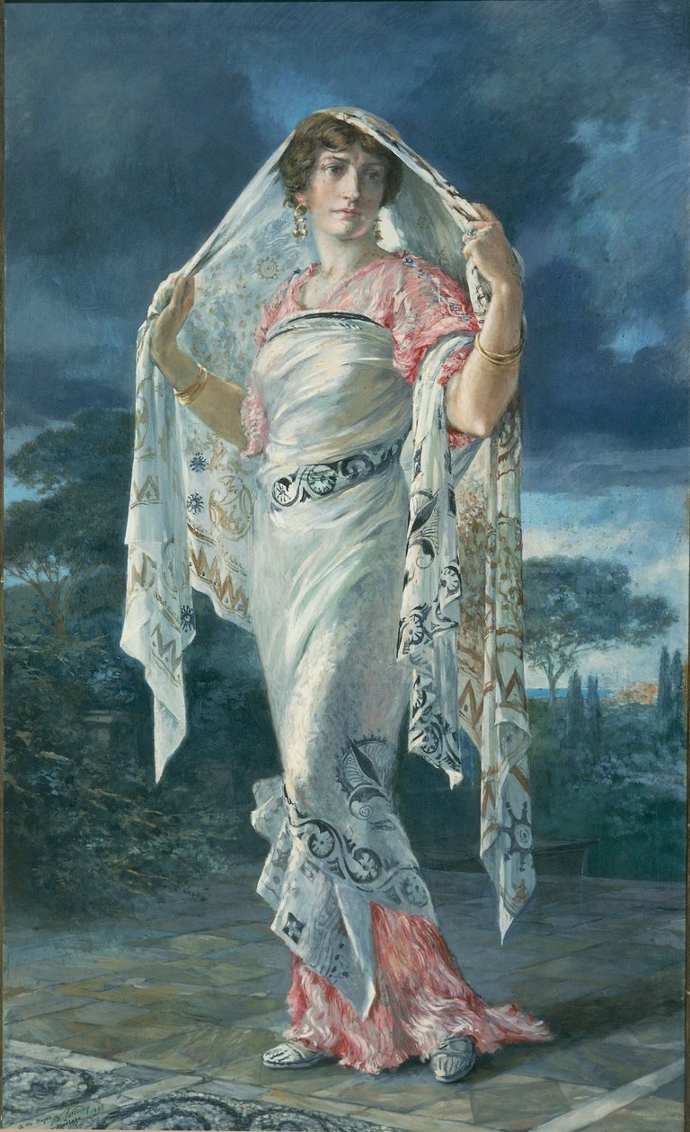 Portrait d