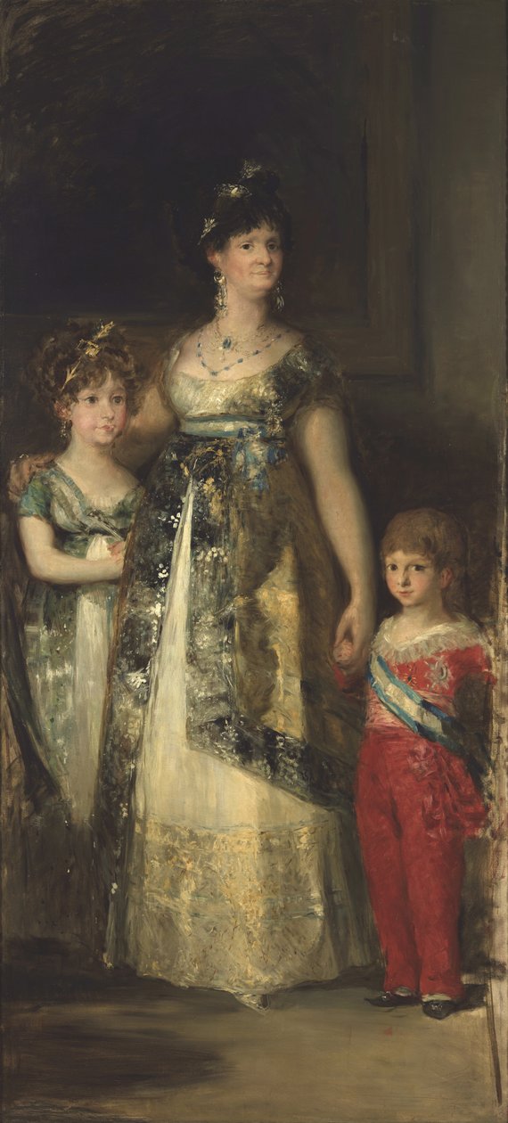 La Reine d