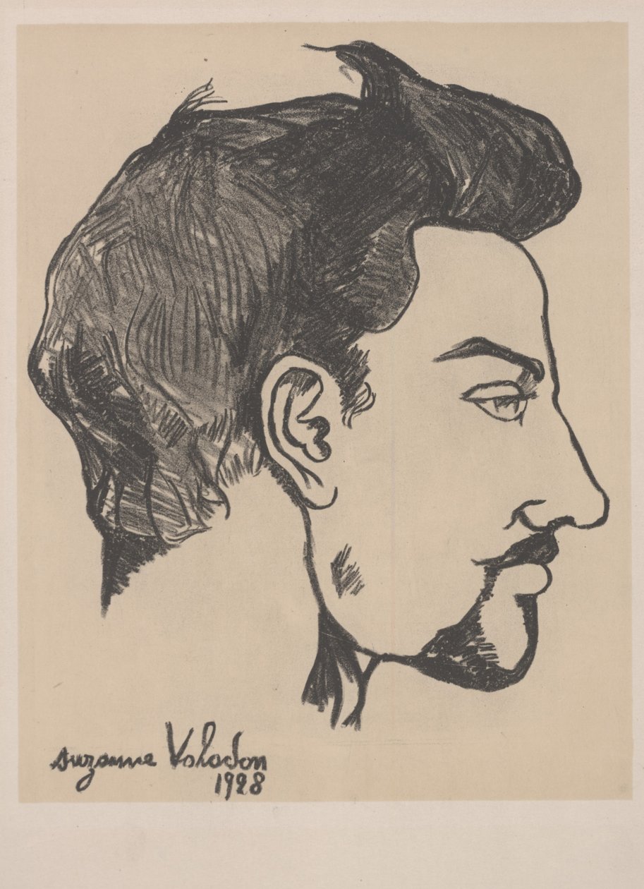 Portrait d